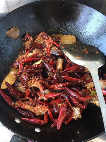 麻辣小龙虾 TT版怎么做，麻辣小龙虾 TT版怎么做好吃，麻辣小龙虾 TT版做法