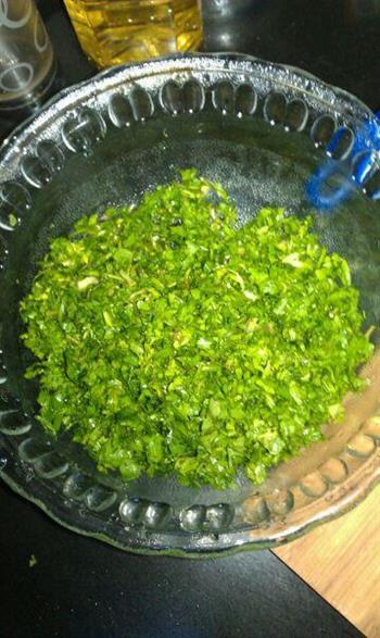 荠菜豆腐羹怎么做，荠菜豆腐羹怎么做好吃，荠菜豆腐羹做法