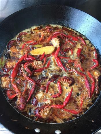 麻辣小龙虾 TT版怎么做，麻辣小龙虾 TT版怎么做好吃，麻辣小龙虾 TT版做法
