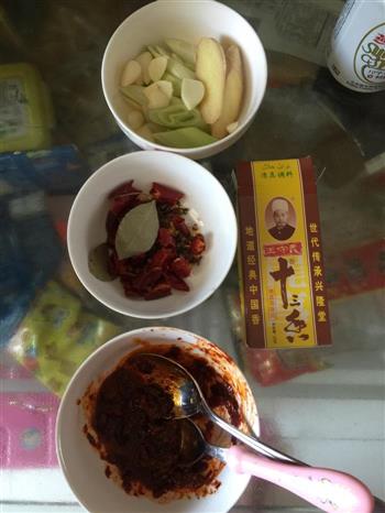 麻辣小龙虾 TT版怎么做，麻辣小龙虾 TT版怎么做好吃，麻辣小龙虾 TT版做法