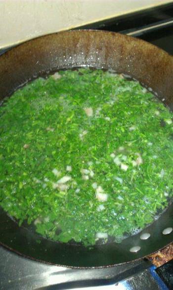 荠菜豆腐羹怎么做，荠菜豆腐羹怎么做好吃，荠菜豆腐羹做法