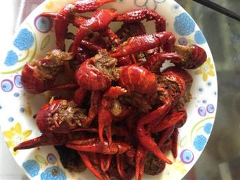 麻辣小龙虾 TT版怎么做，麻辣小龙虾 TT版怎么做好吃，麻辣小龙虾 TT版做法