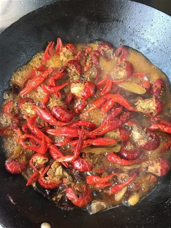 麻辣小龙虾 TT版怎么做，麻辣小龙虾 TT版怎么做好吃，麻辣小龙虾 TT版做法