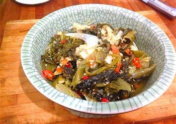 绝味酸菜鱼片儿-夏日的酸爽怎么做，绝味酸菜鱼片儿-夏日的酸爽怎么做好吃，绝味酸菜鱼片儿-夏日的酸爽做法