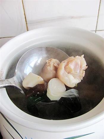 白芷芋头猪蹄汤-冬季护肤美颜怎么做，白芷芋头猪蹄汤-冬季护肤美颜怎么做好吃，白芷芋头猪蹄汤-冬季护肤美颜做法