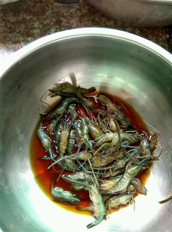 宝宝爱吃的盐水河虾怎么做，宝宝爱吃的盐水河虾怎么做好吃，宝宝爱吃的盐水河虾做法