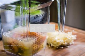 上汤鸡豆花怎么做，上汤鸡豆花怎么做好吃，上汤鸡豆花做法
