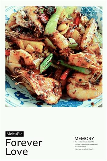 麻麻牌香辣虾怎么做，麻麻牌香辣虾怎么做好吃，麻麻牌香辣虾做法