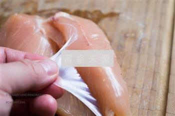 上汤鸡豆花怎么做，上汤鸡豆花怎么做好吃，上汤鸡豆花做法