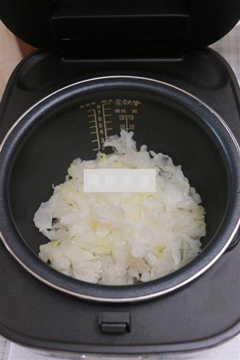 桂圆红枣银耳汤怎么做，桂圆红枣银耳汤怎么做好吃，桂圆红枣银耳汤做法