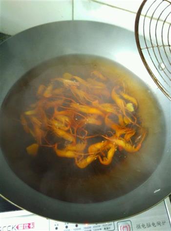 宝宝爱吃的盐水河虾怎么做，宝宝爱吃的盐水河虾怎么做好吃，宝宝爱吃的盐水河虾做法
