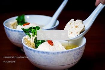 上汤鸡豆花怎么做，上汤鸡豆花怎么做好吃，上汤鸡豆花做法