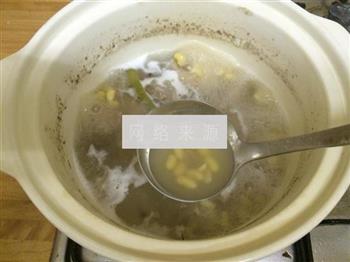养颜蹄花汤怎么做，养颜蹄花汤怎么做好吃，养颜蹄花汤做法