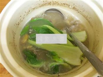 养颜蹄花汤怎么做，养颜蹄花汤怎么做好吃，养颜蹄花汤做法
