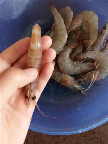 蒜蓉粉丝蒸开背虾怎么做，蒜蓉粉丝蒸开背虾怎么做好吃，蒜蓉粉丝蒸开背虾做法