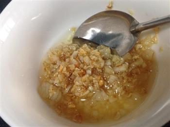 蒜蓉烤大蝦怎么做，蒜蓉烤大蝦怎么做好吃，蒜蓉烤大蝦做法