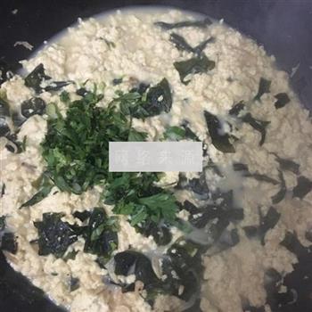 豆花汤怎么做，豆花汤怎么做好吃，豆花汤做法