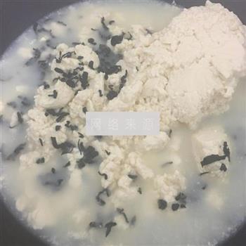 豆花汤怎么做，豆花汤怎么做好吃，豆花汤做法