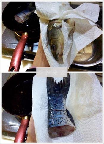 酸菜豆腐草鱼汤怎么做，酸菜豆腐草鱼汤怎么做好吃，酸菜豆腐草鱼汤做法