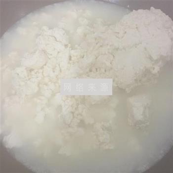 豆花汤怎么做，豆花汤怎么做好吃，豆花汤做法