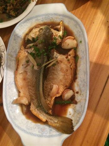豆瓣小黄鱼怎么做，豆瓣小黄鱼怎么做好吃，豆瓣小黄鱼做法