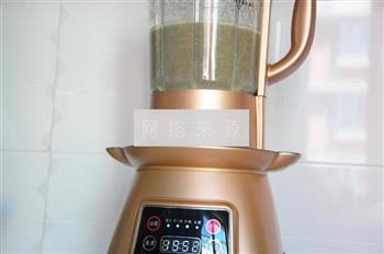 海带木耳养生糊怎么做，海带木耳养生糊怎么做好吃，海带木耳养生糊做法