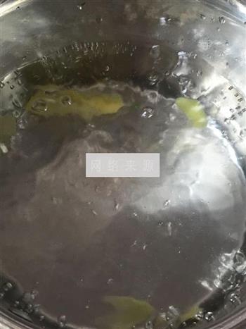 西洋菜肉丸汤怎么做，西洋菜肉丸汤怎么做好吃，西洋菜肉丸汤做法