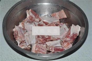 蔬菜鲍鱼排骨汤怎么做，蔬菜鲍鱼排骨汤怎么做好吃，蔬菜鲍鱼排骨汤做法