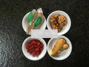 天麻核桃枸杞鸡汤怎么做，天麻核桃枸杞鸡汤怎么做好吃，天麻核桃枸杞鸡汤做法