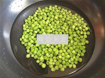 豌豆浓汤怎么做，豌豆浓汤怎么做好吃，豌豆浓汤做法