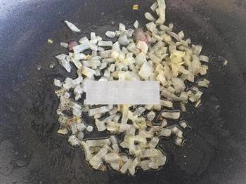 豌豆浓汤怎么做，豌豆浓汤怎么做好吃，豌豆浓汤做法