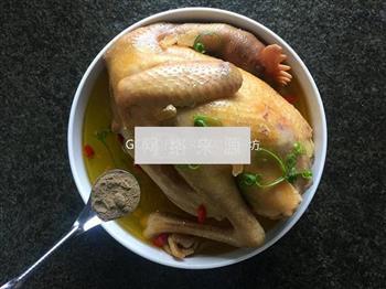 天麻核桃枸杞鸡汤怎么做，天麻核桃枸杞鸡汤怎么做好吃，天麻核桃枸杞鸡汤做法