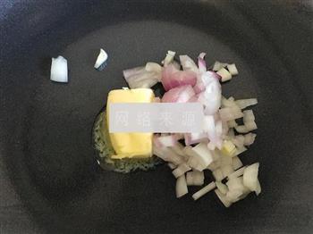豌豆浓汤怎么做，豌豆浓汤怎么做好吃，豌豆浓汤做法