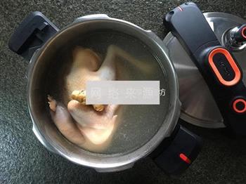 天麻核桃枸杞鸡汤怎么做，天麻核桃枸杞鸡汤怎么做好吃，天麻核桃枸杞鸡汤做法