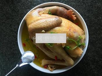 天麻核桃枸杞鸡汤怎么做，天麻核桃枸杞鸡汤怎么做好吃，天麻核桃枸杞鸡汤做法