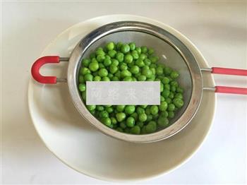 豌豆浓汤怎么做，豌豆浓汤怎么做好吃，豌豆浓汤做法