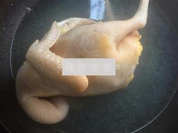 天麻核桃枸杞鸡汤怎么做，天麻核桃枸杞鸡汤怎么做好吃，天麻核桃枸杞鸡汤做法