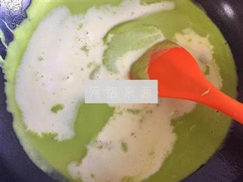 豌豆浓汤怎么做，豌豆浓汤怎么做好吃，豌豆浓汤做法