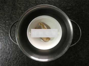 天麻核桃枸杞鸡汤怎么做，天麻核桃枸杞鸡汤怎么做好吃，天麻核桃枸杞鸡汤做法