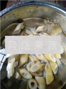 鲜嫩清香春笋汤怎么做，鲜嫩清香春笋汤怎么做好吃，鲜嫩清香春笋汤做法