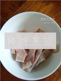 鲜嫩清香春笋汤怎么做，鲜嫩清香春笋汤怎么做好吃，鲜嫩清香春笋汤做法