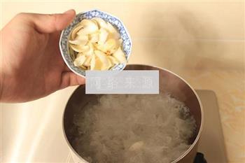 雪蛤雪燕百合润肺汤怎么做，雪蛤雪燕百合润肺汤怎么做好吃，雪蛤雪燕百合润肺汤做法