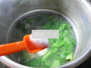 菜芯山药龙骨汤怎么做，菜芯山药龙骨汤怎么做好吃，菜芯山药龙骨汤做法