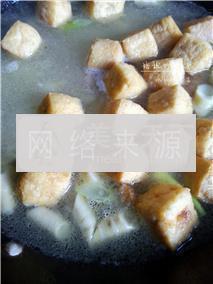 鲜嫩清香春笋汤怎么做，鲜嫩清香春笋汤怎么做好吃，鲜嫩清香春笋汤做法