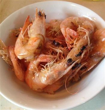 葱椒虾怎么做，葱椒虾怎么做好吃，葱椒虾做法