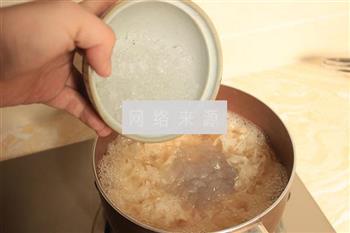 雪蛤雪燕百合润肺汤怎么做，雪蛤雪燕百合润肺汤怎么做好吃，雪蛤雪燕百合润肺汤做法