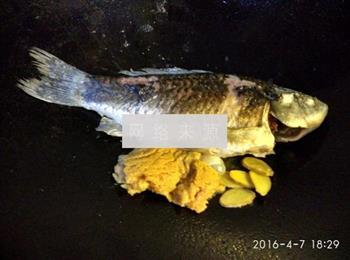 杨桃鲫鱼汤怎么做，杨桃鲫鱼汤怎么做好吃，杨桃鲫鱼汤做法