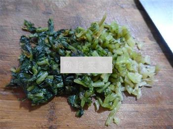 雪菜蟹味菇豆腐汤怎么做，雪菜蟹味菇豆腐汤怎么做好吃，雪菜蟹味菇豆腐汤做法