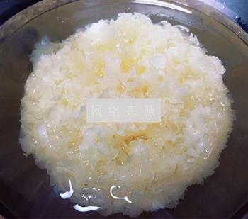 雪梨猪肺汤怎么做，雪梨猪肺汤怎么做好吃，雪梨猪肺汤做法