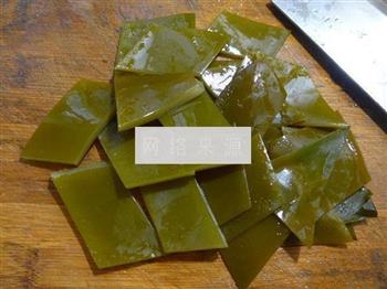 海带龙骨汤怎么做，海带龙骨汤怎么做好吃，海带龙骨汤做法